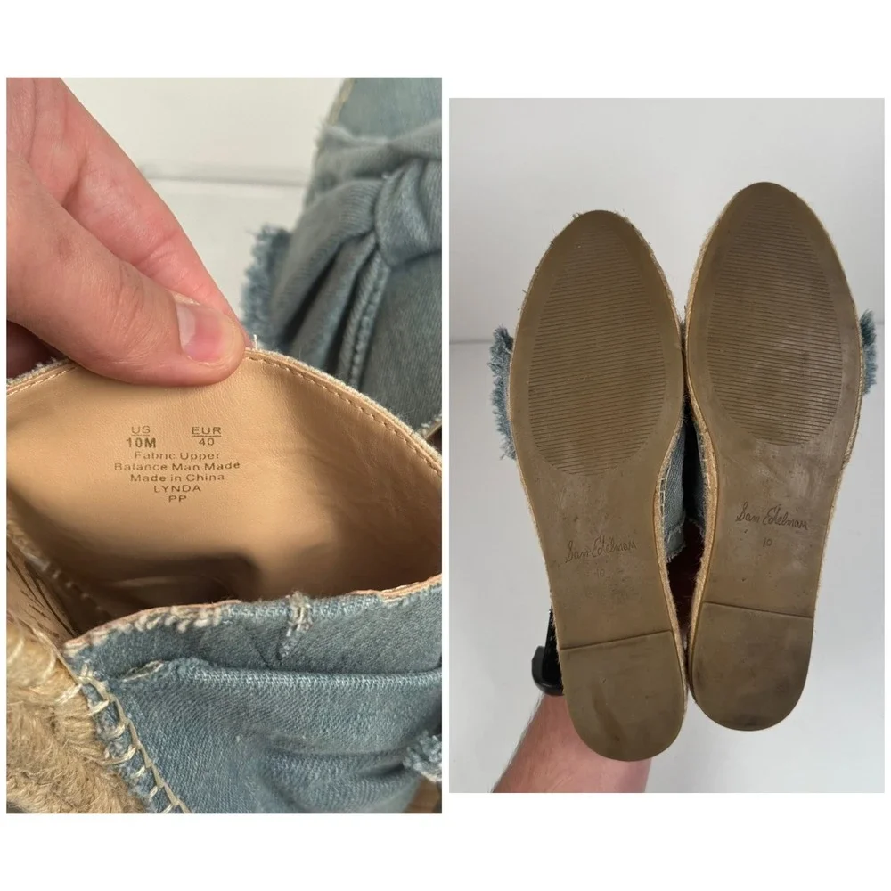 Sam Edelman good pre